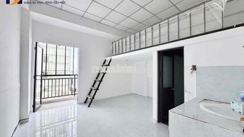 Khai trương dự án mới duplex ngay kế bên cầu Nguyễn Văn Cừ