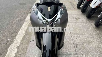 Honda SH Mode 2016 Xám đã qua sử dụng