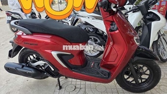 Stylo 160 siêu lướt 600km ,biển số đẹp !!!