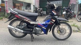 Yamaha Sirius 50cc Đen Đã sử dụng