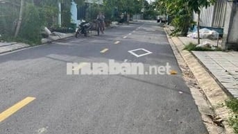 Đất Tân Hiệp 75m2 1tỷ150 SHR Đường Lê Thị Lơ gần nhà máy nước Tân Hiệp