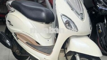 SYM Attila Venus 125 Fi Trắng 125cc