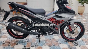 Exciter 150 siêu lướt như mới