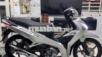 Honda Future 125 Fi 2022 khoá smk