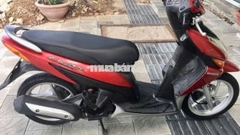 BÁN LẠI CHIẾC XE MÁY TAY GA HONDA CLICK