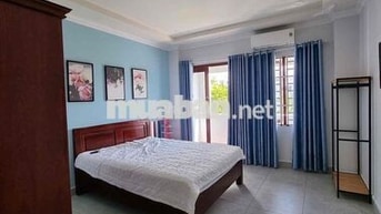 Căn hộ Balcon siêu thoáng, 1 PN tách bếp rộng rãi