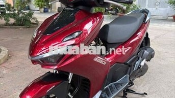AirBlade 160 ABS Đỏ 4.500km. BSTP 1 chủ ký giấy