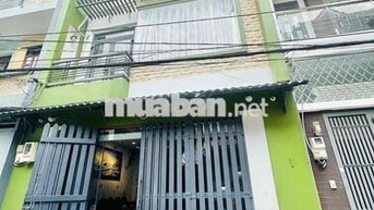 Nhà ngon Tân Phú, ngang khủng 6m, 8 phòng ngủ