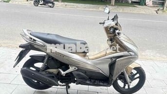 Honda Air Blade 2012 Vàng đồng