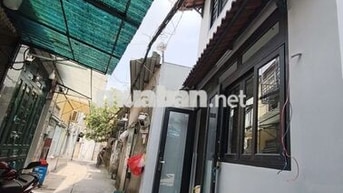 bán nhà riêng1ty380 được giữ sổ hồng chính
