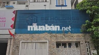 💯 CHO THUÊ NHÀ MT HOA MAI_8x18m_HẦM TRỆT 3 LẦU