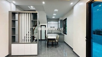 BÁN NHÀ 3 TẦNG – TRUNG TÂM PHƯỜNG AN DƯƠNG