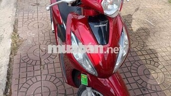 Honda Vision 2022 biển 65 đẹp leng keng 
