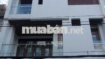 🌻 Cho Thuê Nhà MT Phan Đình Phùng_5x24m_Trệt 3 Lầu ST_Thang 2/3 Nhà.