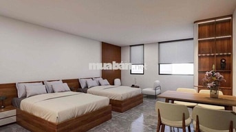 cho thuê căn hô mặt tiền Nguyễn Hữu Thọ, gần sân bay Đà Nẵng