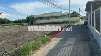 [GẤP] ĐẤT ĐẸP GIÁ TỐT- SHR CẦN ĐƯỚC - LONG AN