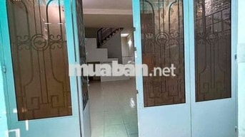 Cần cho thuê mặt tiền hẻm lớn ở Gò Vấp