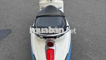 Peugeot Django 2023 Trắng, xanh, đỏ Mới