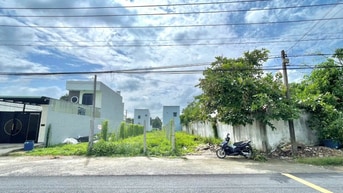 650 TRIỆU SỞ HỮU NGAY 177,5m² MẶT TIỀN ĐƯỜNG NHỰA XÃ CỦ CHI