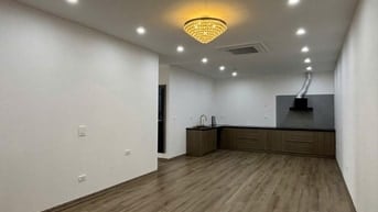 Cho thuê chung cư ResGreen Tower, Tân Phú- 87m2, 3Pn giá 14tr5/tháng