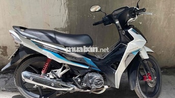 Honda Wave Blade 2019 Trắng 38000 km