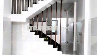 Cho thuê nhà hẻm xe hơi Tam Bình 200m2 4PN giá tốt