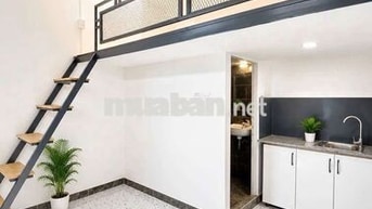 Phòng Gần IUH, VLU- Emart Phan Văn Trị