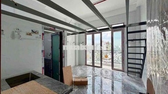 💥Duplex mới xây giữa phòng tới cuối tháng 8, Nguyễn Thái Sơn qua 200m