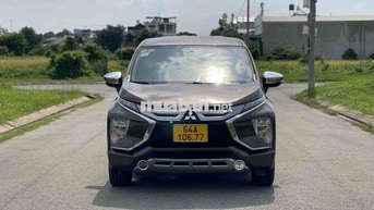 Mitsubishi Xpander 1.5AT 2020 số tự động