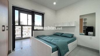 Phòng Đẹp Full Nội Thất Q7 – Gần RMIT, TĐT, Dọn Vào Ở Ngay