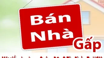 Cần Bán Gấp Nhà Mặt Tiền Lạc Long Quân P.8 Q.Tân Bình - dt:6,2x25m 1L