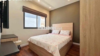 🏡 CĂN HỘ 1 PHÒNG NGỦ FULL NỘI THẤT - GẦN CÔNG VIÊN PHẦN MỀM QUANG TRUN