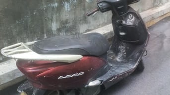 🔥Honda lead 110cc máy êm rin.mọi chức năng đều hoạt động tốt 👍 Giá 6