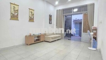 🔥CHO THUÊ NHÀ NGUYÊN CĂN 1 TRỆT 1 LỬNG_2PN 1WC_NGAY KHU SÂN BAY