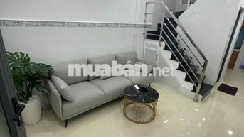 CHO THUÊ NHÀ NC ĐẸP -2 TẦNG-2PN CẠNH HXH📍NGUYỄN TƯ GIẢN;P12;Gv