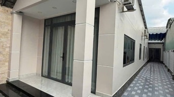 Chủ Ngộp Giảm Sâu Căn 174m² Ngay Trục Đường Lớn Đông Hòa, Tặng Full Nộ
