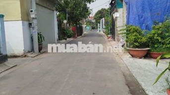 ĐÓN SÓNG QUỐC LỘ 13 - BÁN ĐẤT HẺM XE HƠI HIỆP BÌNH PHƯỚC, THỦ ĐỨC