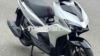 Honda Air Blade 2019 Bạc khoá bếp ga biễn 43