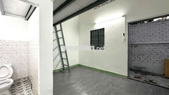 CHO THUÊ PHÒNG TRỌ BÌNH DÂN DĨ AN - LÀNG ĐẠI HỌC - THỦ ĐỨC