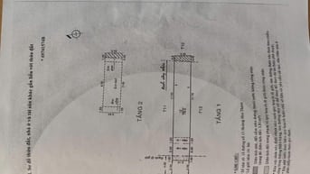 Nhà cấp 4 ngay khu ga T3 - Tân Sơn Nhất, DTCN 75m2, giá 8,7 tỷ
