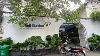 Biệt thự nội khu Ngân Hàng đường Cao Thắng. DT 230m2. Giá rẻ 76 tỷ TL