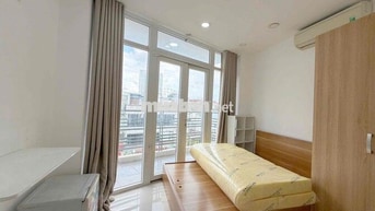 CHO THUÊ CHDV TRẦN HUY LIỆU GIÁ 4.500.000