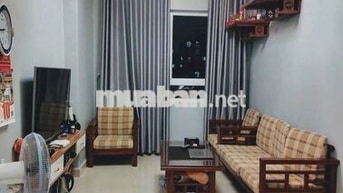 CHO THUÊ CHUNG CƯ TOPAZ HOME DT 70M2 CÓ 3PN,2WC. LẦU 17, FULL NỘI THẤT