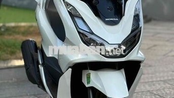 PCX 160cc  SMAKEY 2025 Trắng 7000 km ĐẸP KEN