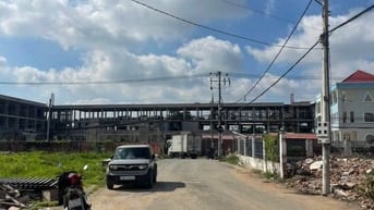 Đất sổ sẵn phường Biên Hòa, ngay trường học , công chứng ngay sổ sẵn