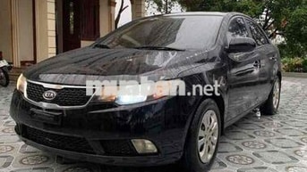 Kia Cerato 2010 Số sàn nhập khẩu