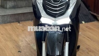 Honda SH 2021  còn mới Đen bóng, Có Hỗ Trợ Góp