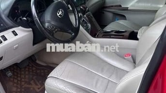 Toyota Venza 2009 Đỏ 10.000 dặm