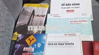 Toyota Innova 2012 Bạc Số sàn