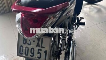 SYM 50cc Như hình Bản đặc biệt Đen nhám